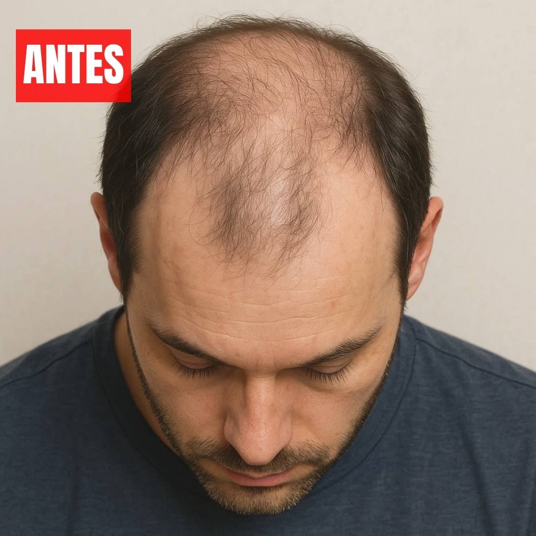 Después