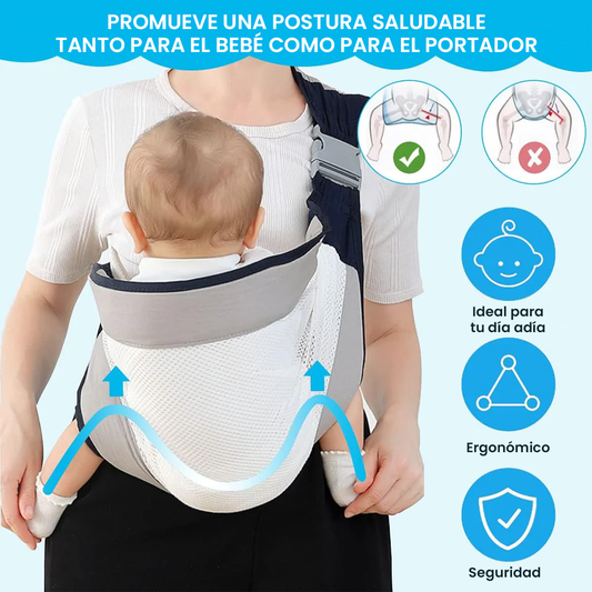 ¡Descubre la Comodidad y Frescura que Tu Bebé Merece!