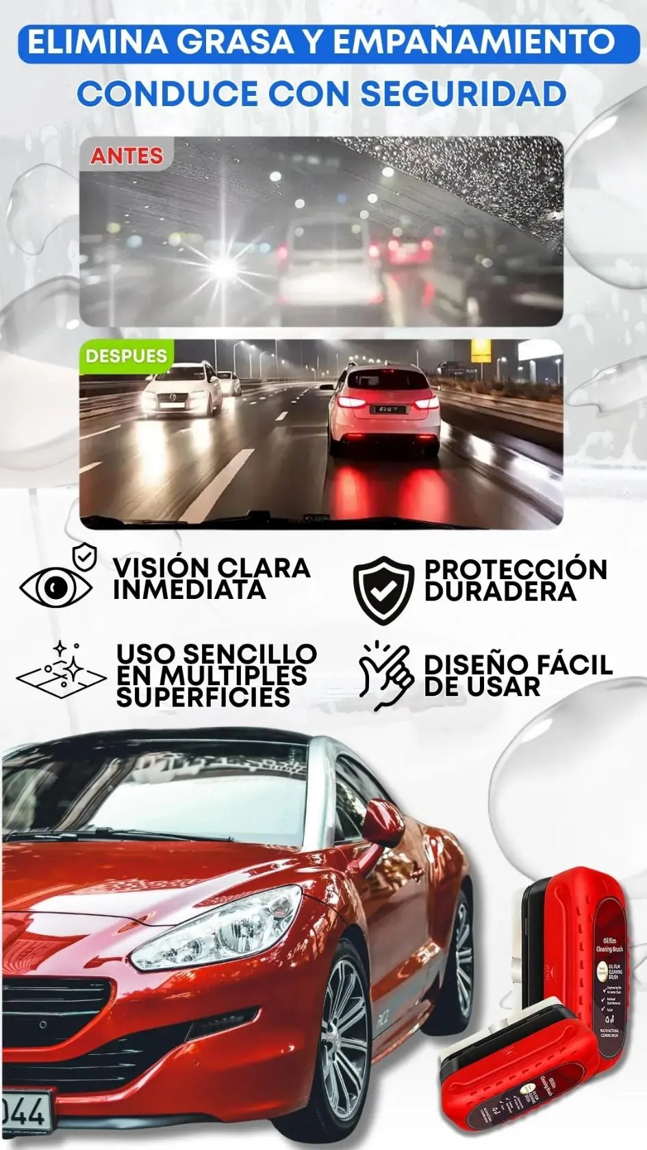 Imagen de sección