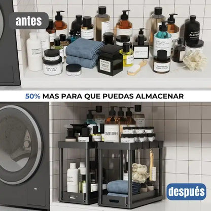 Gabinete Organizador