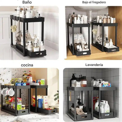 Gabinete Organizador