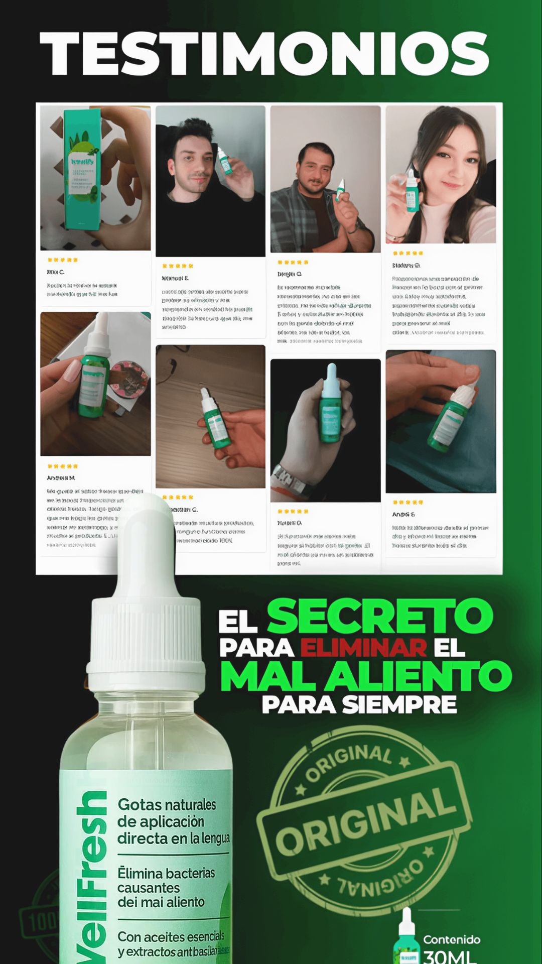 Imagen de sección