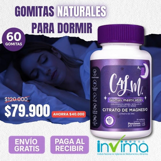 Gomas Para Dormir
