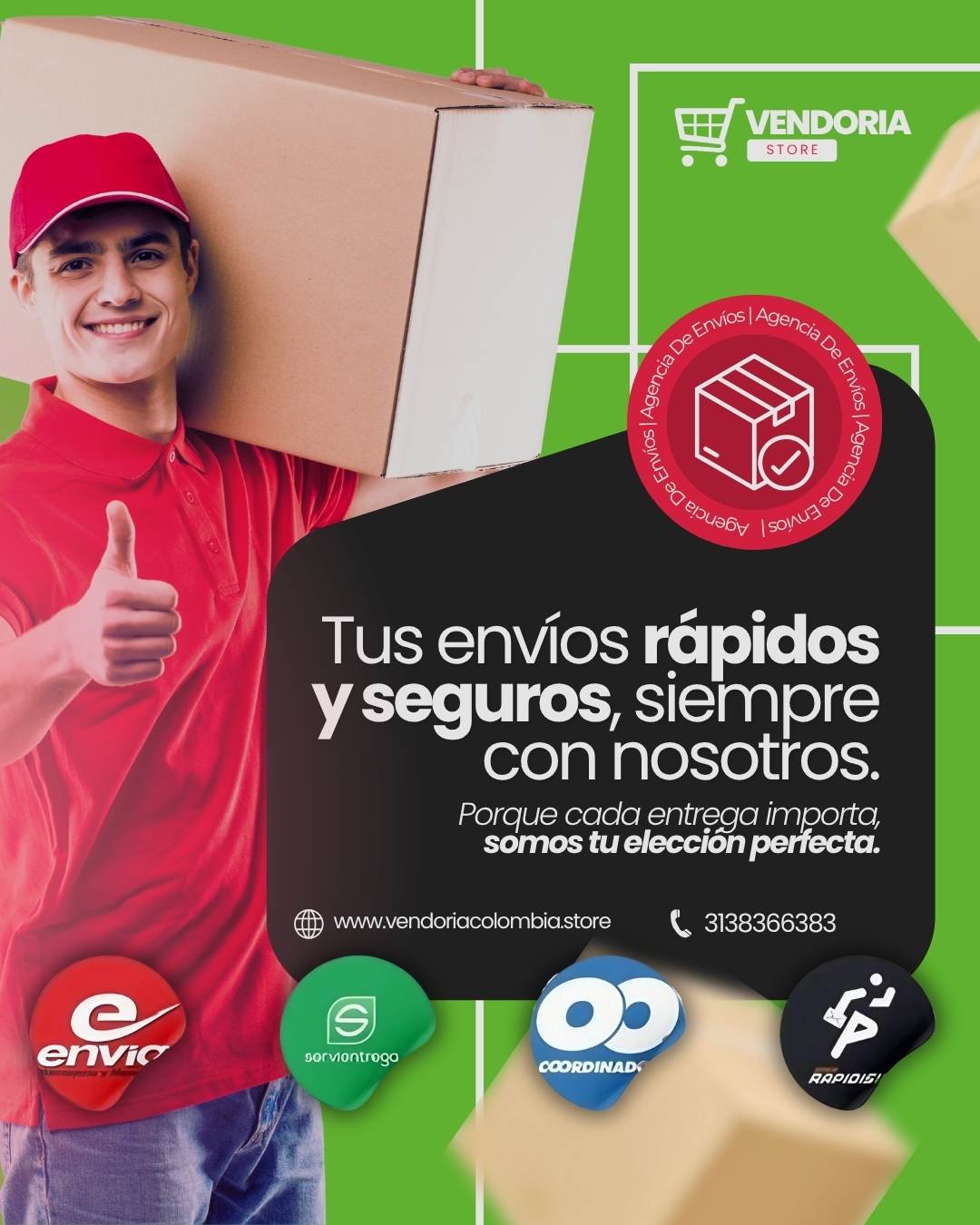 Imagen de sección