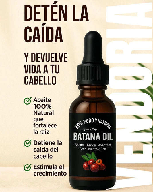Detén la caída y repara tu cabello en semanas